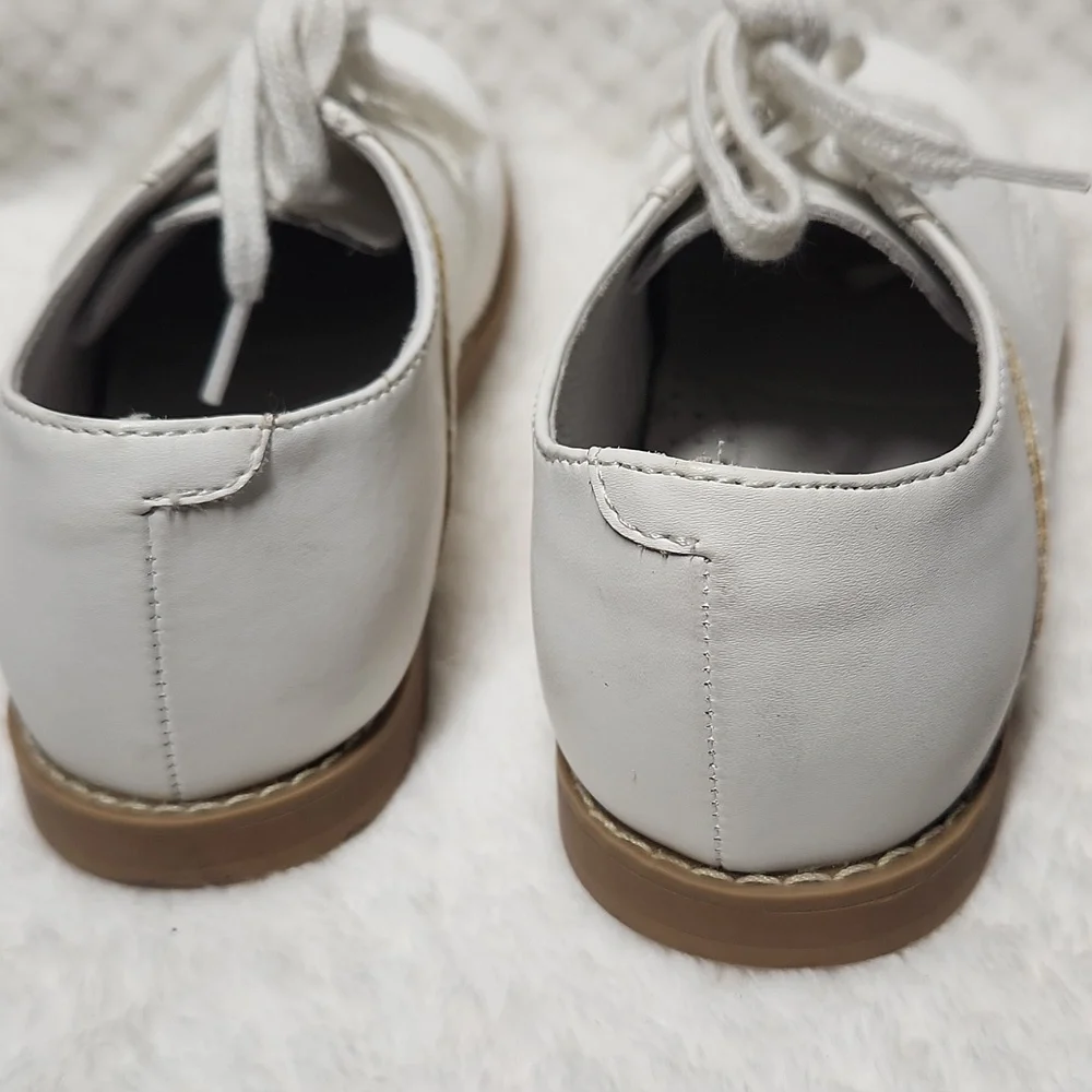 Willits Chris Saddle Oxford Tie Shoes Size 11.5EE
